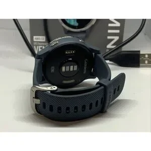 garmin | Accessories | Garmin 62a20364unisex Gray Rubber  display picture 1